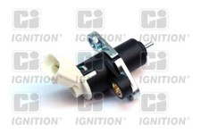 CI Commercial Ignition Oval
