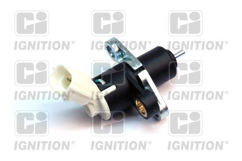 Commercial ignition oval - ci,