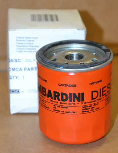 Genuine kohler lombardini oil - kohler,