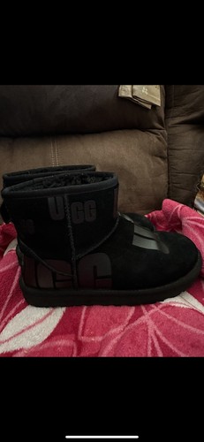 Ugg boots perfect - boots, condition