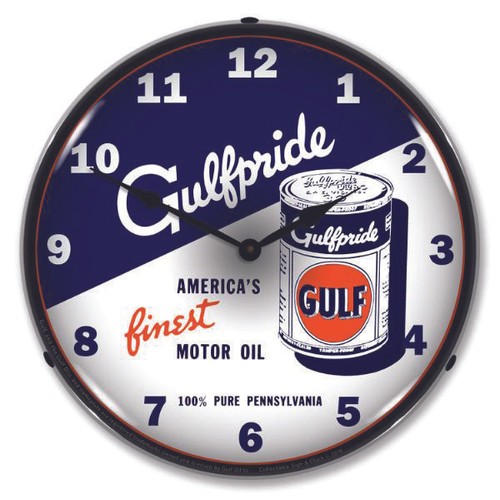 Double bubble gulf - 14",