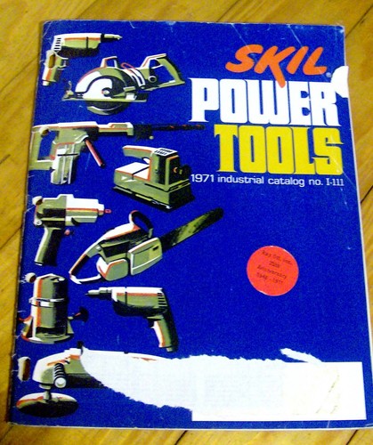 Vintage 1970s skil - 1970s, power