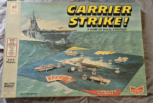 Vintage 1977 carrier - 1977,
