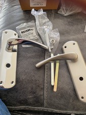 Howdens Bathroom Door Handles