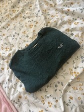 Holister Men's Medium Jumper