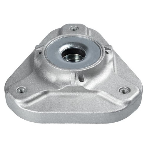Upper shock absorber mount