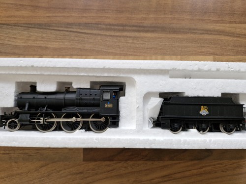 Bachmann branchline 76 - oo, 1:76