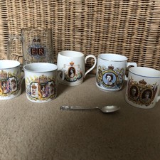 Miscellaneous Royal