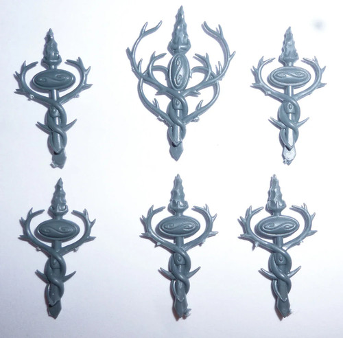 Warhammer wood elf realms wild - warhammer,