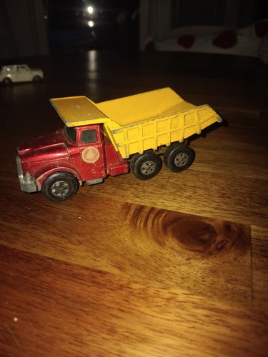 Vintage matchbox super kings - vintage,