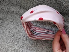 Various Banned Apparel Hairties Headbands Hair Accessories Rockabilly 50s Vintag