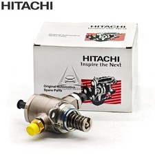 New HITACHI High Pressure Fuel