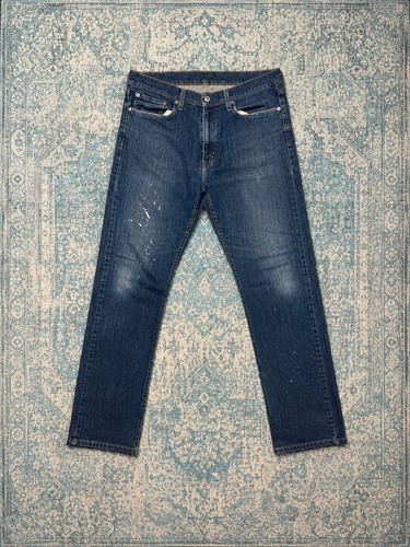 Levi 513 slim straight - slim,