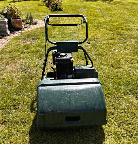 Atco royale b24e - royale, professional