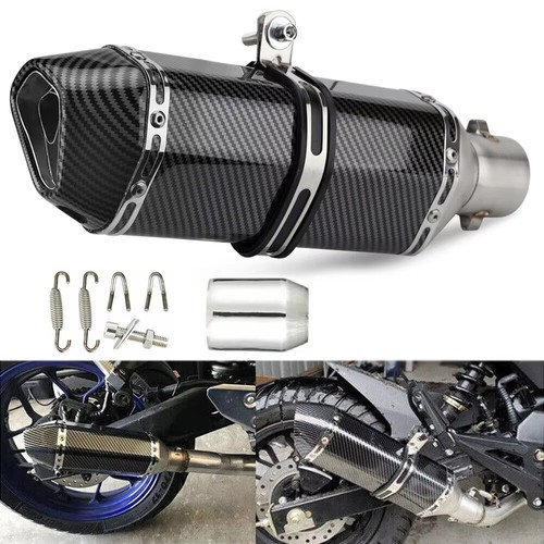 51mm slip exhaust pipe - 51mm,