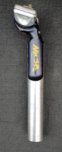 Vintage miche seatpost - vintage,