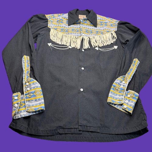 Vintage cheyenne wonder cowboy - cheyenne,