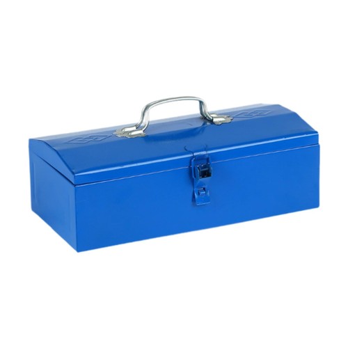 Metal tool box - metal, organizer