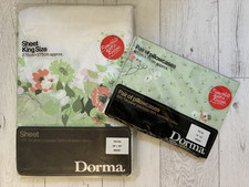 DORMA Vintage King Size Flat