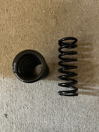 Faulkner suspension coilover - suspension,
