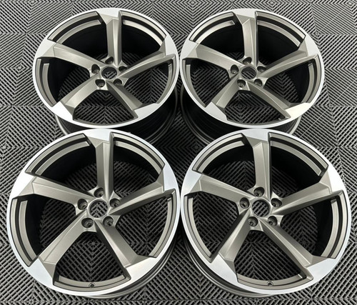 Rs5 2025 style - 4x, 19"