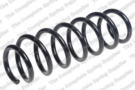 Kilen rear coil spring - rear,