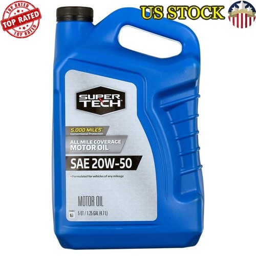 All mileage synthetic motor - all,
