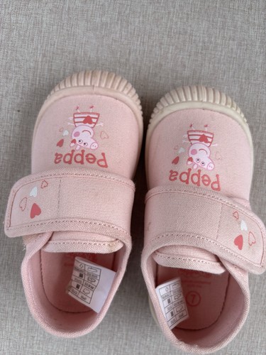 Peppa pig toddler girls - pig,