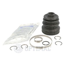 Drive Shaft Bellow Set OPTIMAL Fits DAIHATSU HYUNDAI MAZDA ROVER 78-00 G01322530