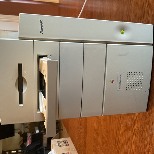 Vintage apple power - apple, macintosh