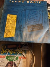 Count Basie W/ Buck Clayton