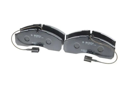 Brake pads 986 494 - pads, 0