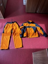 STUSSY & MOUNTAIN HARDWEAR