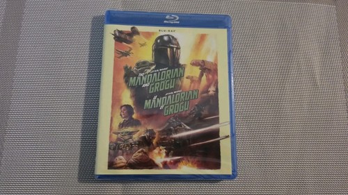 Brand new the mandalorian - new, and
