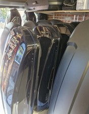 Roof Box, Roof Bar And Bike Rack Hire Only 