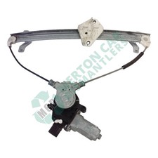 HONDA ACCORD MK2  2009 Window Motor And Regulator Front Right Osf
