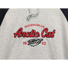 VTG Arctic Cat Snowmobiles