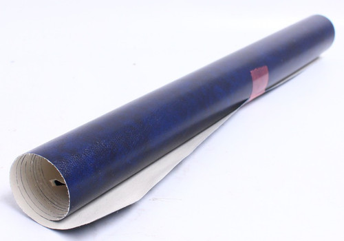 Book binding blue marbled faux - marbled,