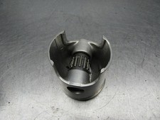 Yamaha TD3 TZ250 TZ 250 Race 1973-On Standard Engine Piston 329-11631-00-97