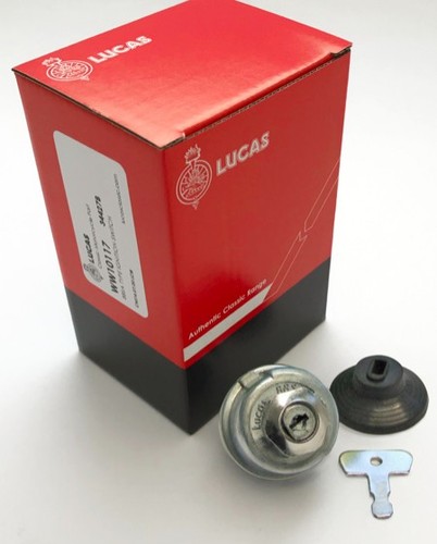 Genuine lucas 88sa - lucas,
