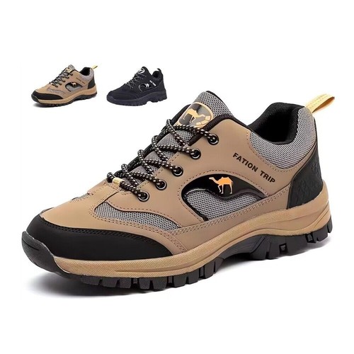 Men orthopedic comfort - men's,
