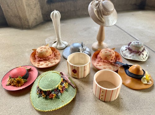 Willow hall collection of 12 - collection,