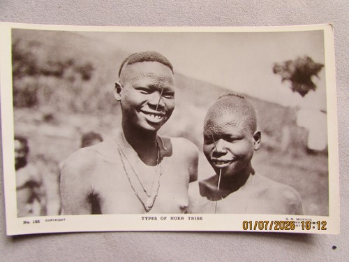 Egypt sudan types - egypt, tribe