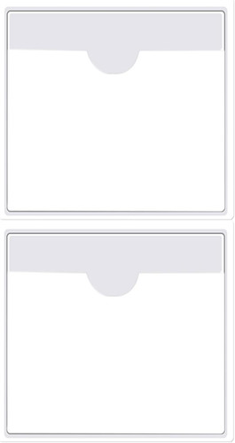 Car tax disc - tax, self