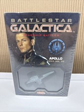 BattleStar Galactica Starship