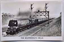 Southern railway the - southern, railway.