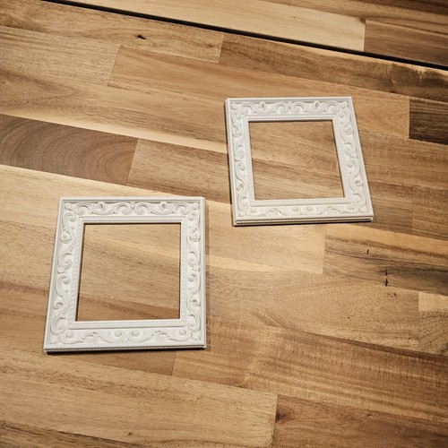 Two victorian style inspired - two,