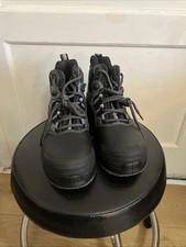 Cofra Safety boots Size 6