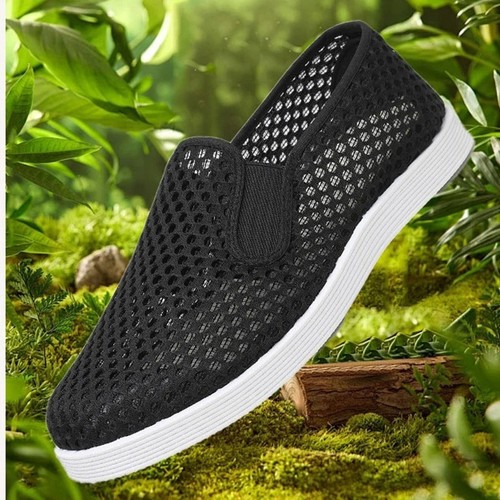 Men casual sneakers summer - men's,