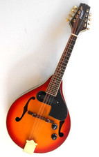 Westfield MF80 Bluegrass